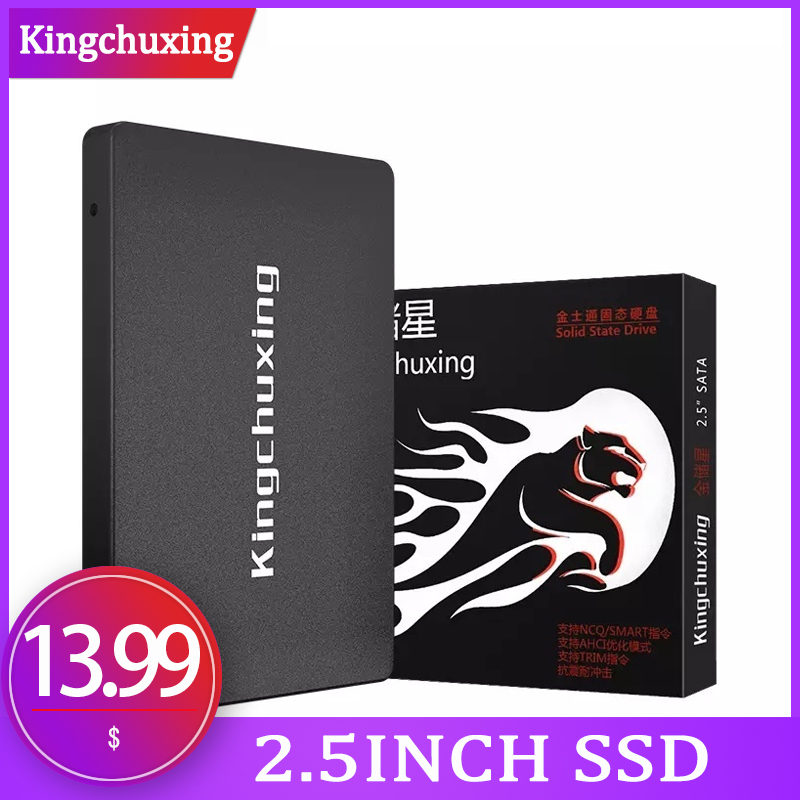 Kingchuxing SSD ̺, Ʈ ǻͿ HDD, SATA..